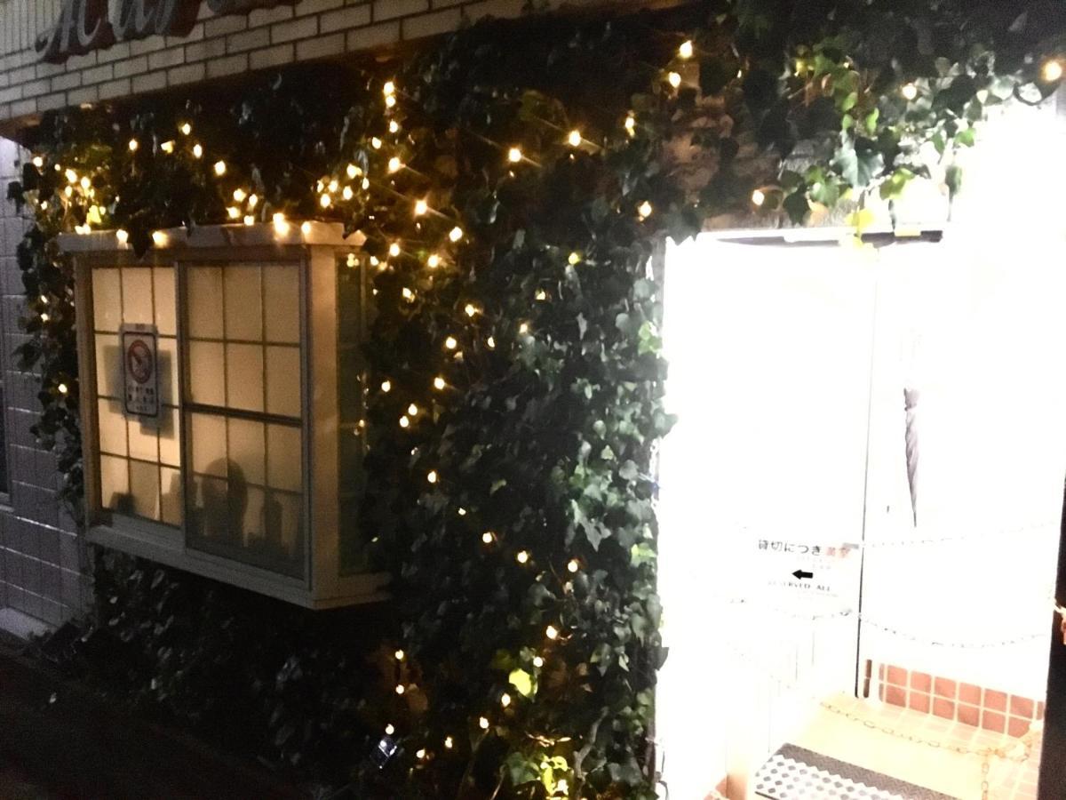 Wagyu Hostel Nedoko Ναγκασάκι Εξωτερικό φωτογραφία